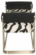 L1106-BE_Serengetti Zebra side